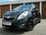 Vorschaubild Chevrolet Spark LT / TÜV AU NEU!!