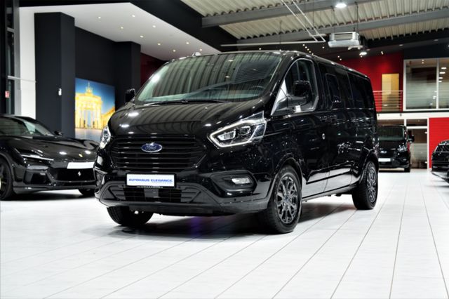 Ford Tourneo Titanium X 320 L2*LEDER*BI-XENON*NAVI