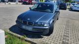 BMW 320i touring - BMW 320 aus 2000: Kombi, 320i