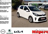 Kia Picanto Dream Team 1.2 84PS SHZ LKHZ KLIMA Start - Kia Picanto: Ps