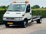 Iveco Daily 35C17 3.0 BE TREKKER 192000 KM - Iveco 2005