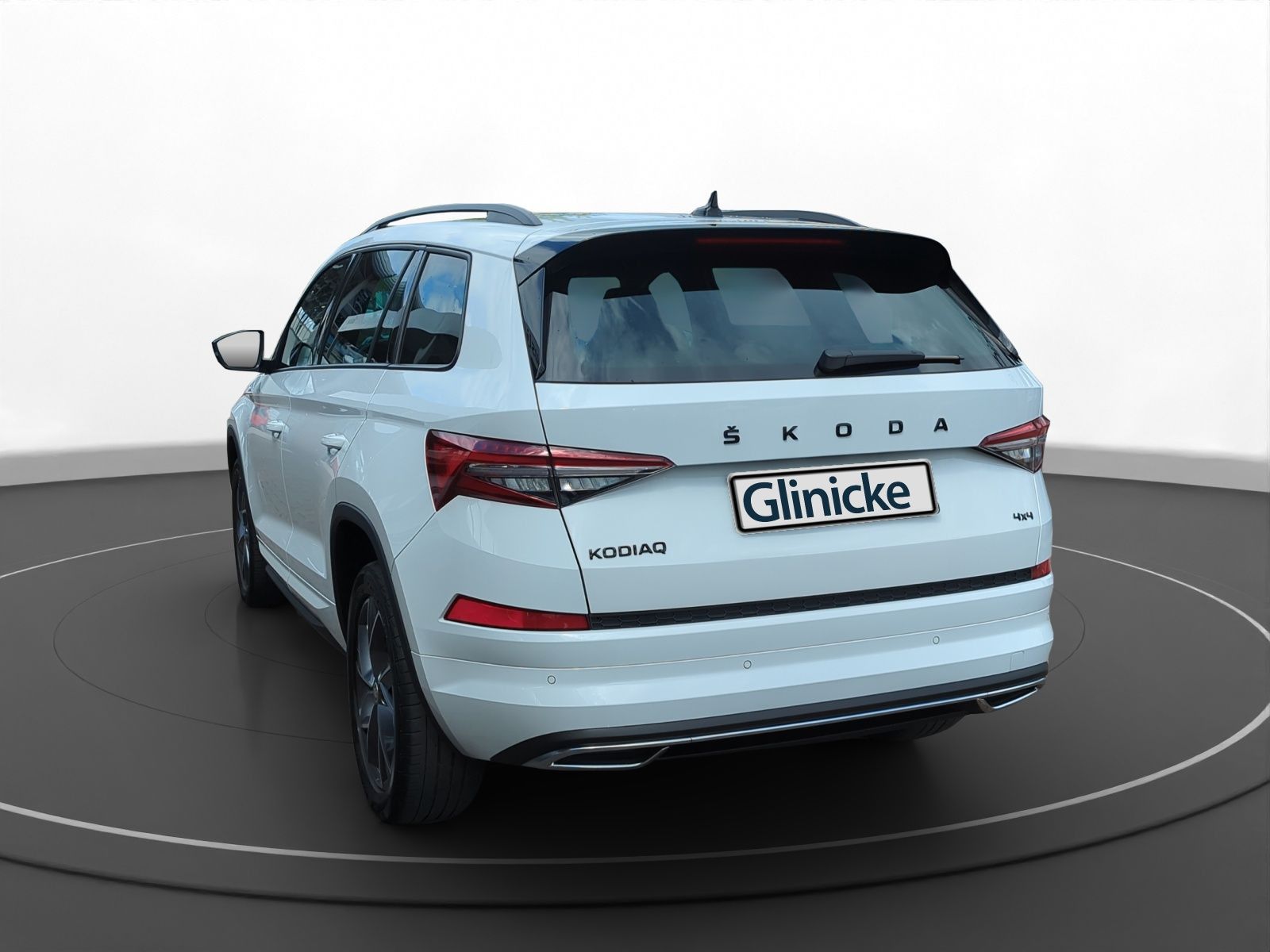 Skoda Kodiaq - Bild 6