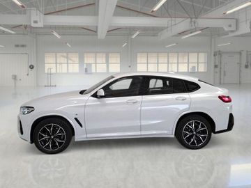 BMW X4 - 5