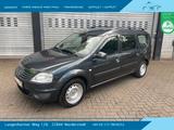 Dacia Logan MCV Kombi Laureate