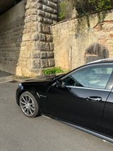 Mercedes-Benz E 63 AMG E 63 T AMG 4MATIC AMG - Mercedes-Benz E 63 AMG