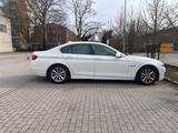 BMW 520i Limousine (F10)  81.000 km  TÜV - BMW 520: F10