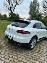 Porsche Macan S Diesel 