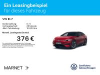 Volkswagen ID.7 - Vorschau Bild 2