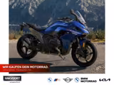 BMW R 1300 RS Bestellfahrzeug "Edition Hakvoort-Hank
