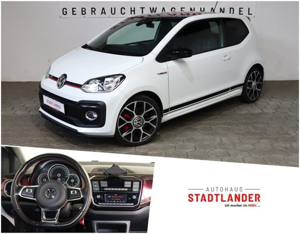 Volkswagen up! GTI BEATS*M+M*KLIMAAUT.*SHZ