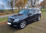 Mercedes-Benz Mercedes GLK 350 - aus 2012: Mercedes Glk