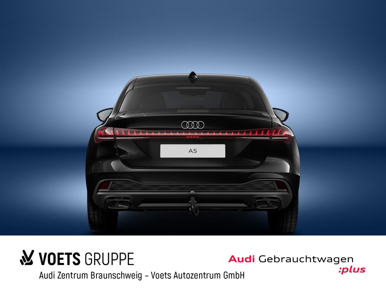 Audi A5 - Bild 4