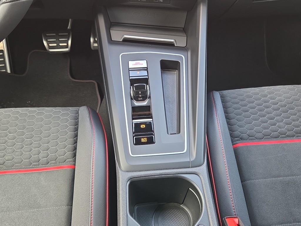 Volkswagen Golf VIII 2.0 TSI DSG GTI Clubsport HARMAN*IQ-LI, миниатюра 13