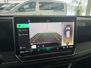 Volkswagen Tiguan 2.0TDI ELEGANCE DSG IQ MATRIX KAM ACC AHK