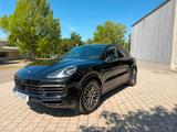 Porsche Cayenne Coupe E-Hybrid/SPORT/CHRONO/PANO/MATRIX/ - Gebrauchtwagen in Heilbronn