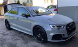 Audi RS3 8V Limousine | quattro | ohne OPF... - Audi quattro aus 2018