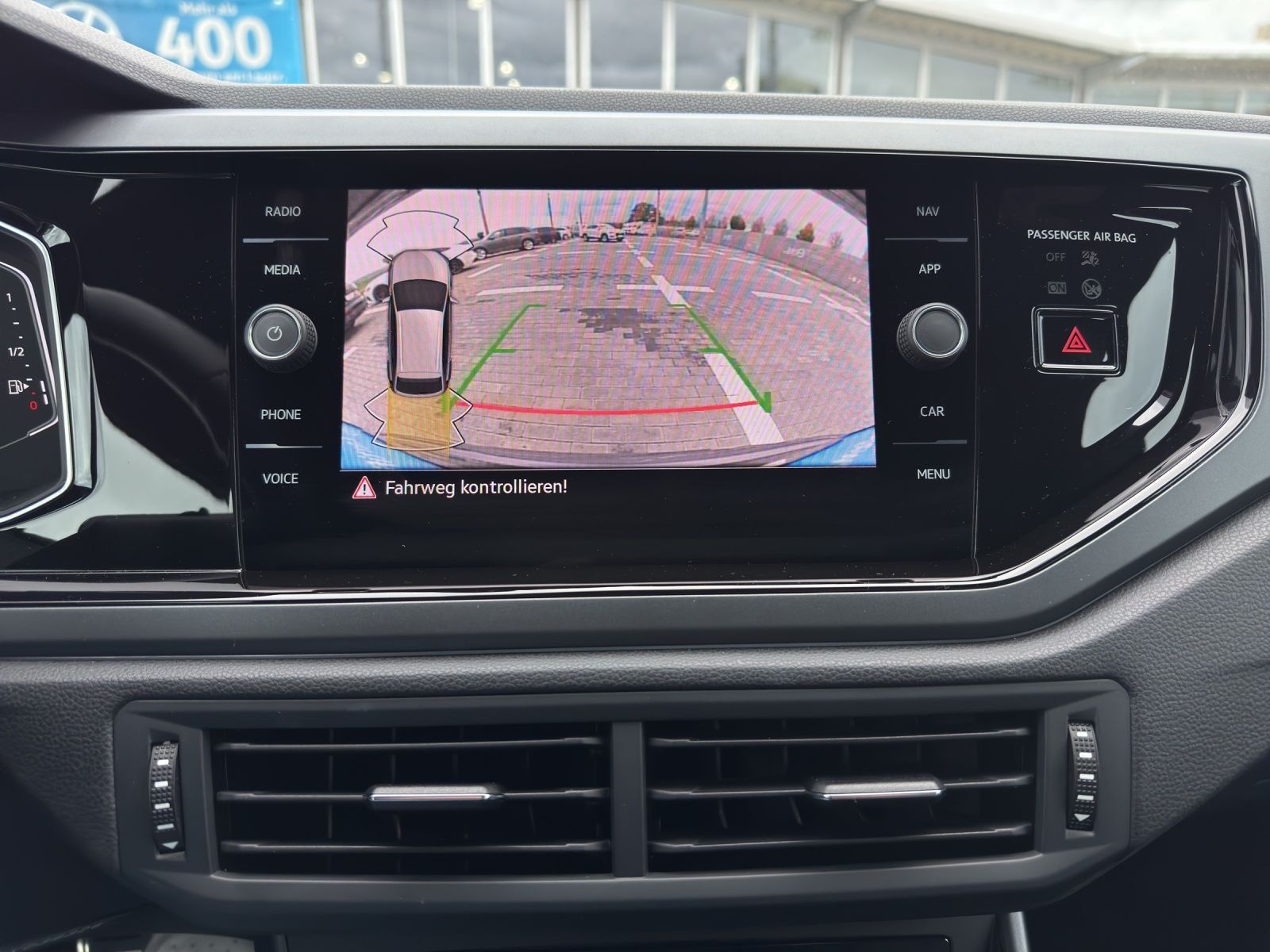 Volkswagen Taigo - Bild 8