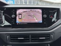 Volkswagen Taigo - Vorschau Bild 8