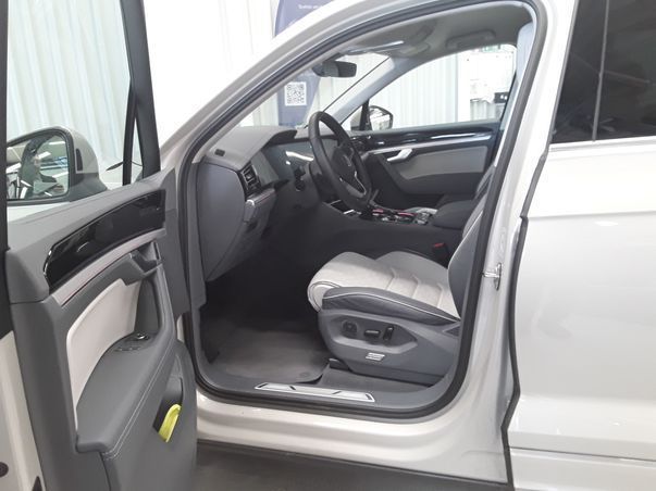 Volkswagen Touareg - Bild 6