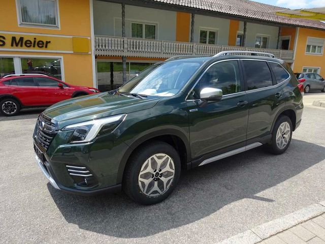 Subaru Forester 2,0ie e-Boxer Comfort "Navi, Kamera"