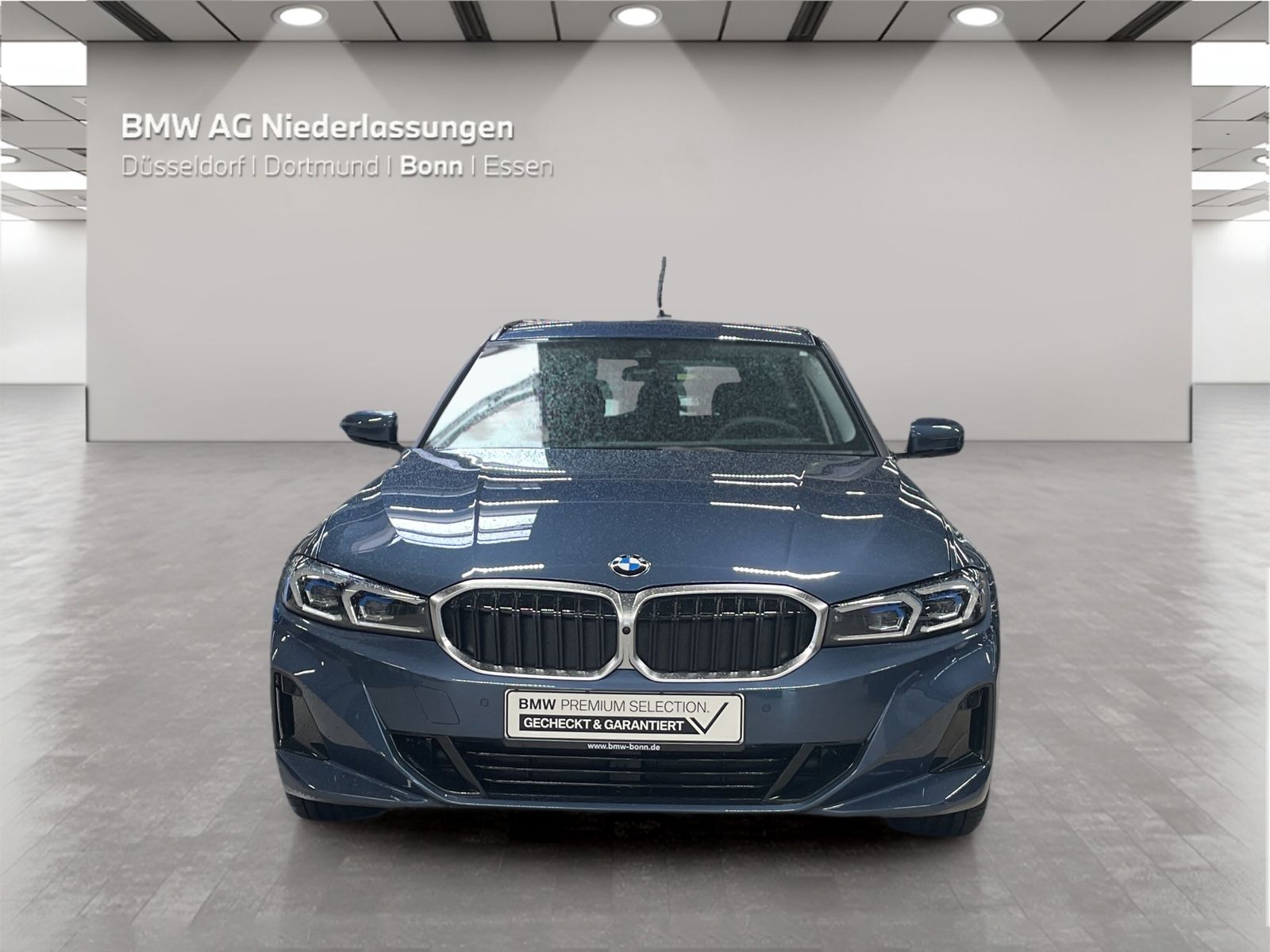 BMW 318 - Bild 8