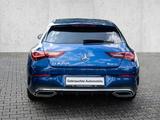 Mercedes-Benz CLA 250 AMG Line AHK ACC LED SHZ NAV PAI RFK - Mercedes CLA 250 mit Anhängerkupplung