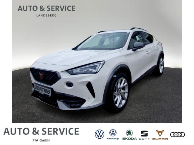 Cupra Formentor 1.4 TSI e-HYBRID DSG *AHK*