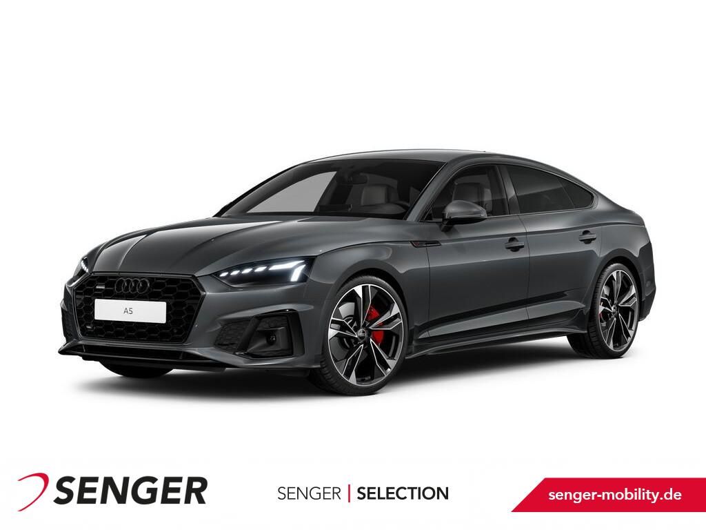 2023 Audi A5