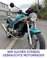 Mz Scorpion Tour 660 - MZ MOTORRAD