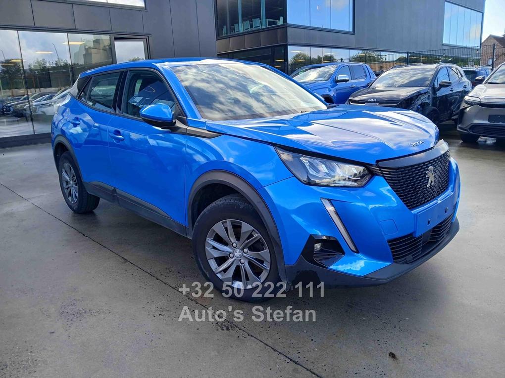 Peugeot  2008 Active