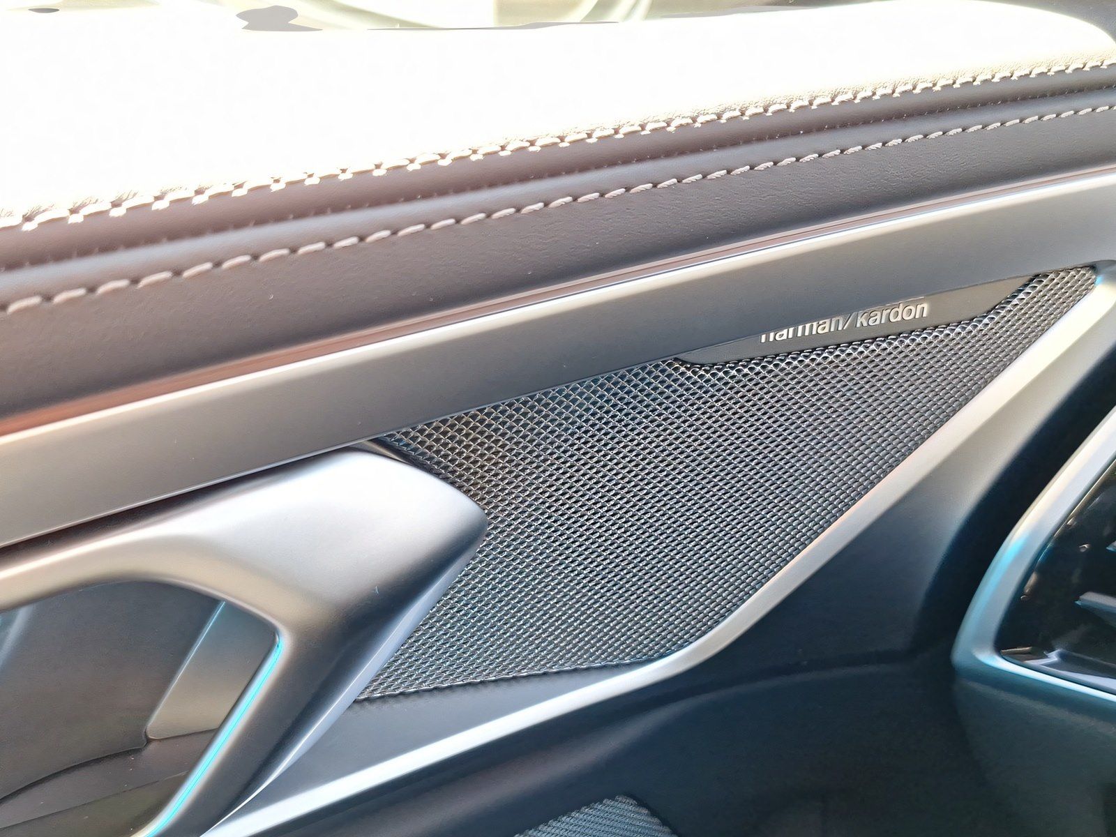 BMW 840 - Bild 19