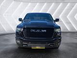 Dodge RAM 1500 Laramie Sport Crew Cab 2025 3.0 L6 - Dodge RAM: 150