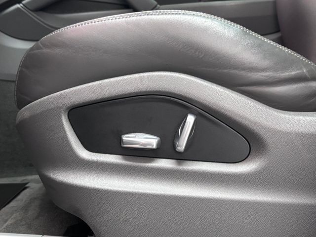 Porsche Cayenne*Coupe*GTS*Pano*Chrono*Bose*Head-Up*SAGA*