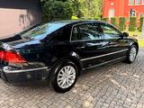 Volkswagen VW Phaeton - gebrauchte VW Phaeton aus dem Jahr 2008
