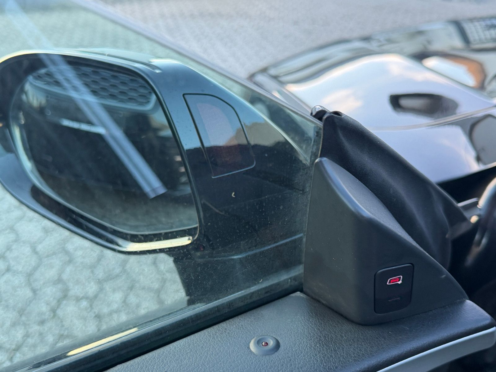 Fahrzeugabbildung Audi A7 3.0 TDI clean Quattro/S-LINE/MATRIX/KAMERA