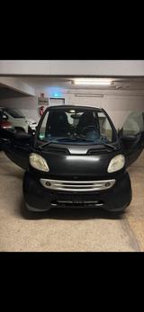 Smart ForTwo SMART & PASSION passion - Smart Gebrauchtwagen von 1999