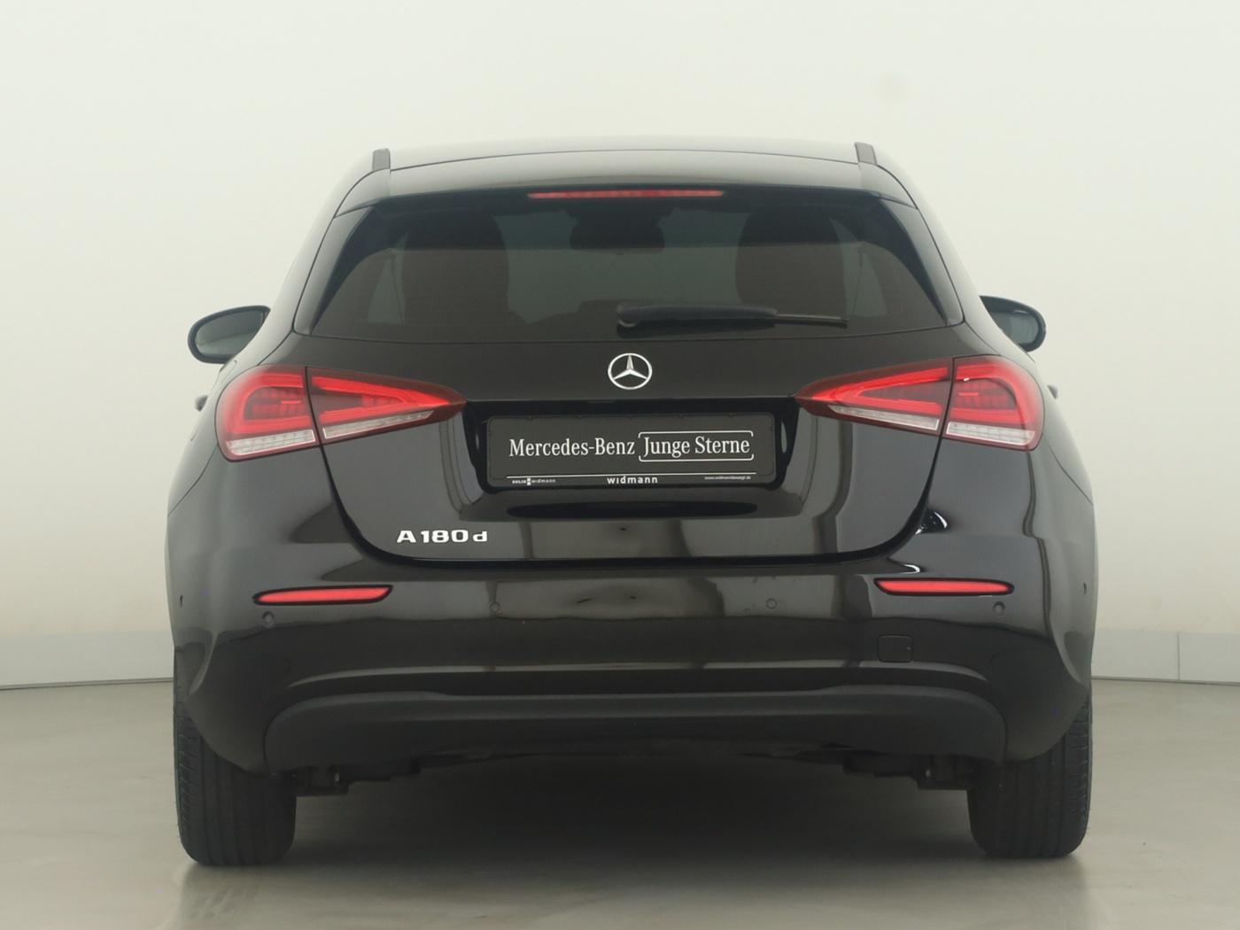 Mercedes-Benz A-Class d *LED High Performance*Park-Paket*Kamera*, миниатюра 4