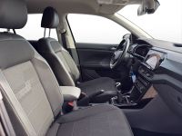 Volkswagen T-Cross - Vorschau Bild 6