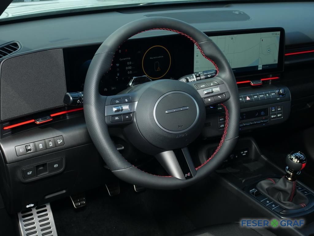Hyundai KONA - Bild 6