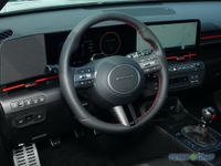 Hyundai KONA - Vorschau Bild 6