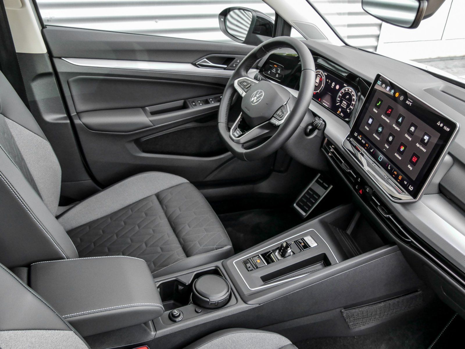 Volkswagen Golf - Bild 3