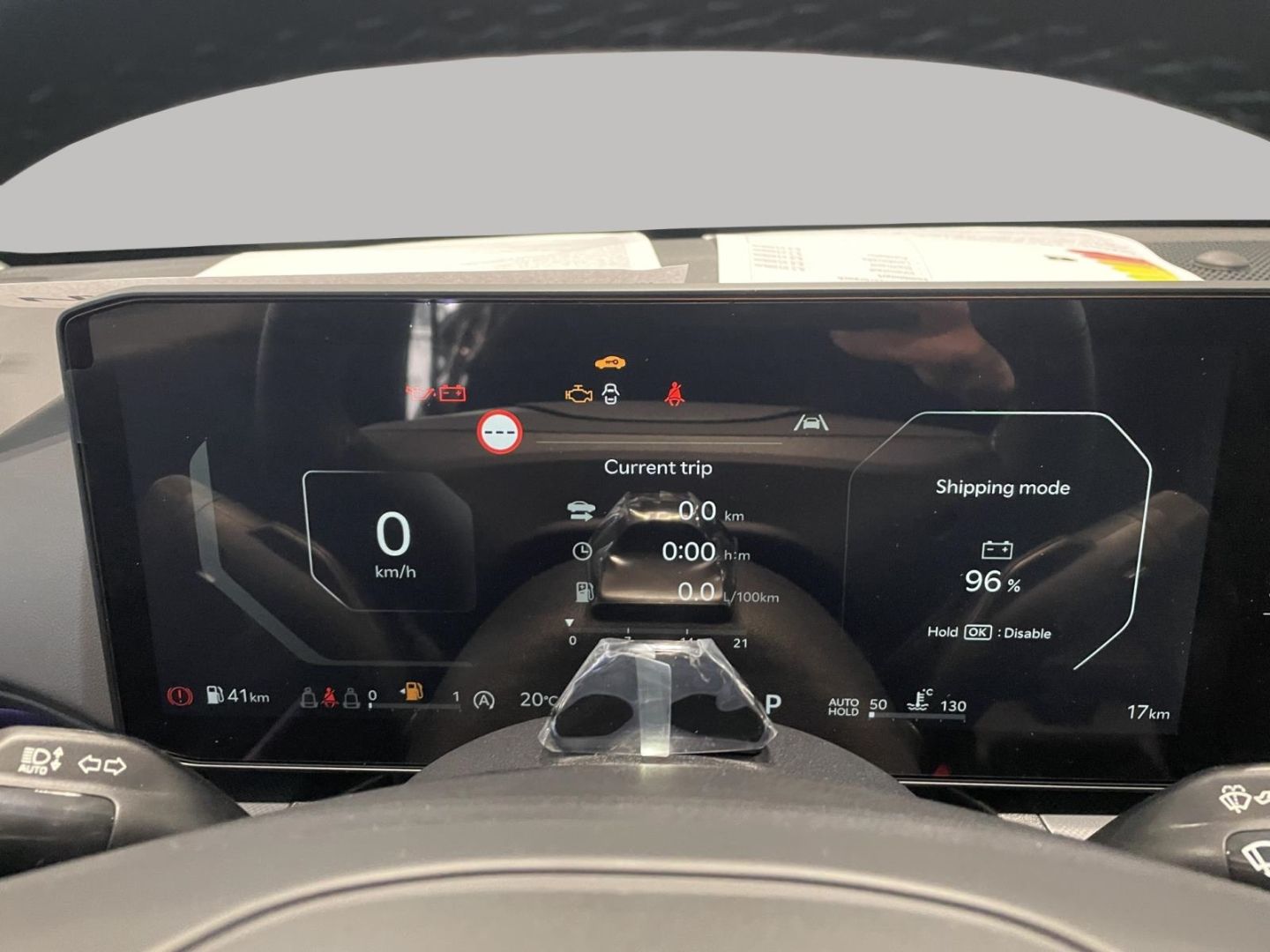 Fahrzeugabbildung Kia K4 1.6 T-GDI 110 kW Spirit Navi 360 Kamera LED