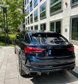 Audi RSQ3 2.5 TFSI S-tronic quattro Sonderlackierung - Audi RSQ3 aus 2021