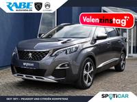 Peugeot 5008 Crossway 130 BlueHDi Kamera+Navi+Sitzhzg.