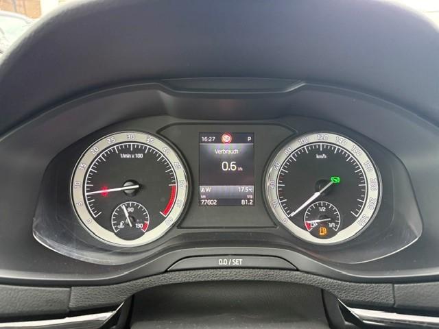 Skoda Karoq Style *Carplay*ACC*SHZ*Klima*aut.*Navigati