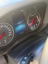 Mercedes-Benz Citan - gebrauchte Mercedes-Benz Citan aus dem Jahr 2013