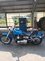 Harley-Davidson Dyna Low Rider FXDL Vergaser  - HARLEY-DAVIDSON DYNA LOW RIDER FXDL