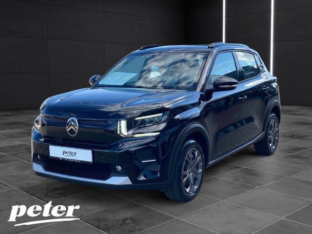 Citroën C3 PLUS 100 BAR # Allwetter+Mirrorscreen+SHZ+LED