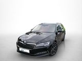 Skoda Superb Combi L u K 2.0 TDI DSG 360Grad Assistenz - Skoda Superb: 3t