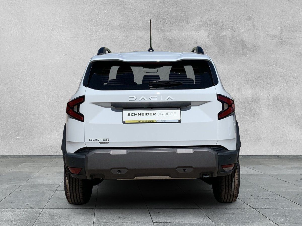 Dacia Duster - Bild 4